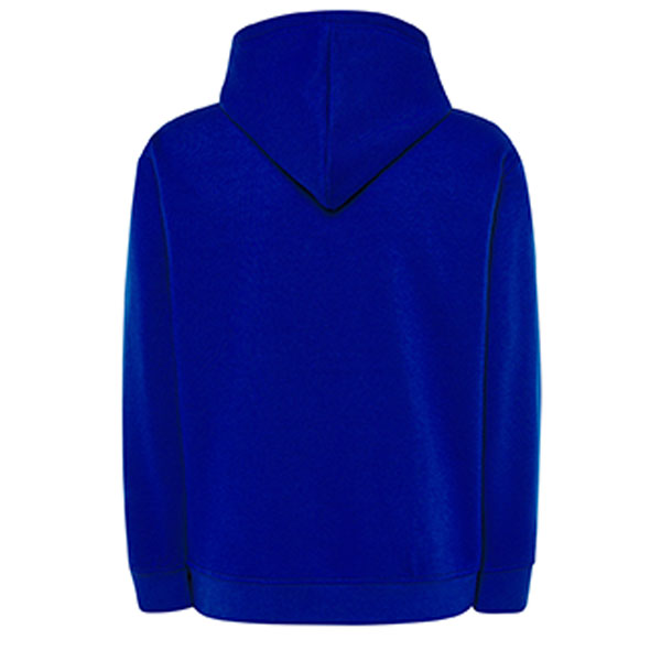 Sudadera con Capucha JHK Trasero